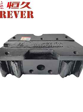 东风T-LIFT发动机后悬挂垫 (右) 1001155-K5800