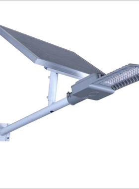 路灯智路0灯杆新农村户外灯庭院灯50慧w100w200w市电22v6米