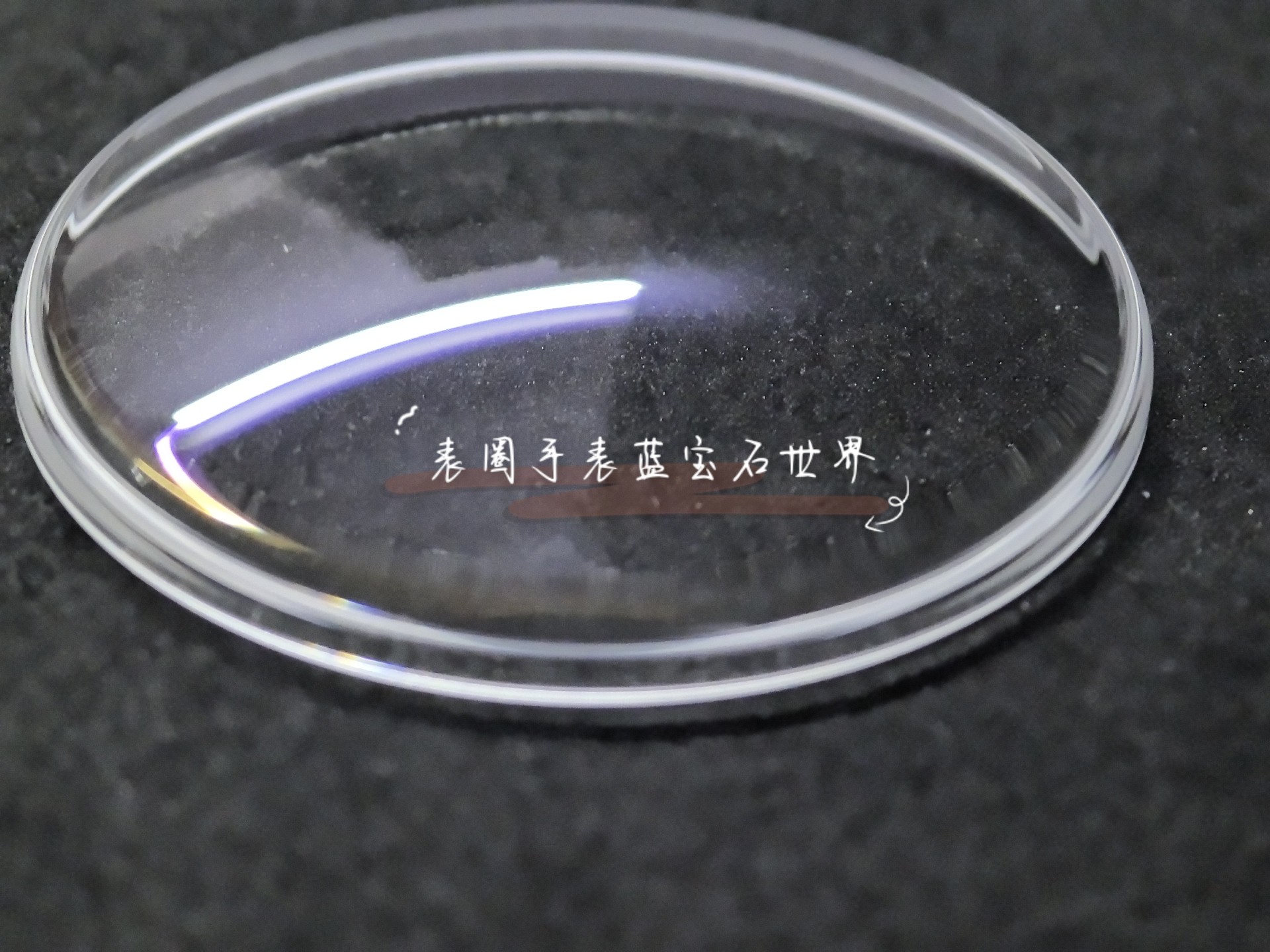 雅克德罗 自动玩偶系列专用表镜