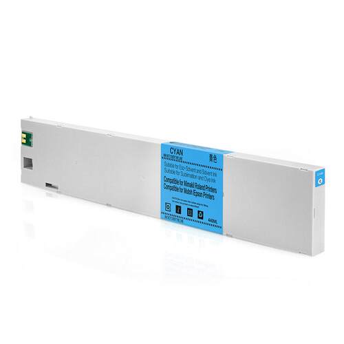 适用罗兰Roland MAX 弱溶剂墨盒XF-640 BN-20 RS-540 VS300 RS-54