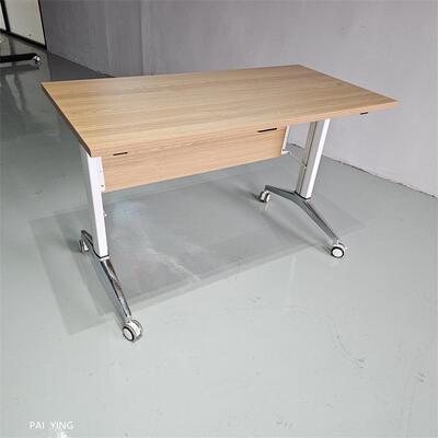 校课桌校椅单人学习桌桌学学培训辅导班课桌儿童学习家OG-257用升