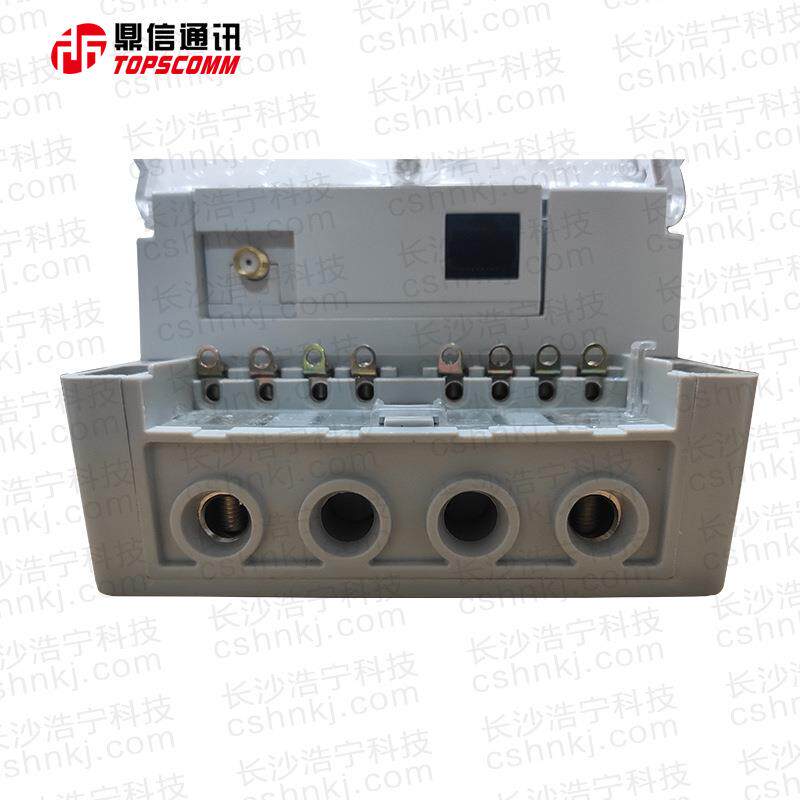 鼎信DJGL33-DXC型集中器RS485电表通/无线采集器/远程抄表终端