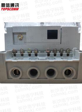 鼎信DJGL33-DXC型集中器RS485电表通/无线采集器/远程抄表终端