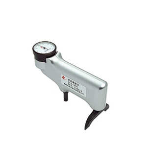 硬度计 沈阳天星934 压痕式 巴克尔硬度计 玻璃硬度计 1巴氏硬度计