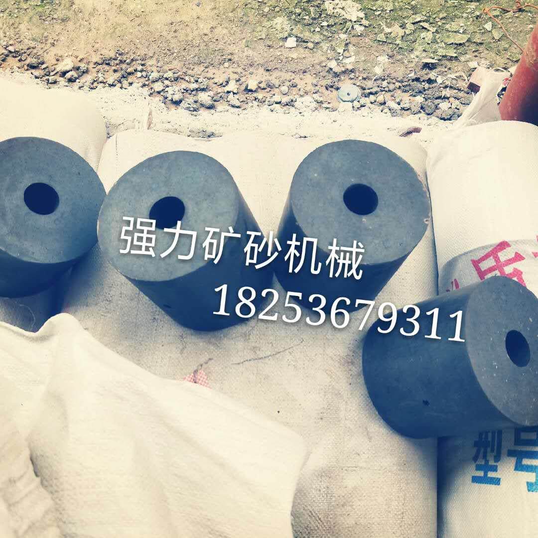 现货脱水筛专用型号160*160 180*180橡胶弹簧减震器橡胶缓冲胶垫