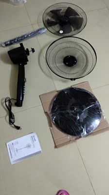 追踪真相宝尔玛FD35-A1R电风扇怎么样，小编有话提醒各位！