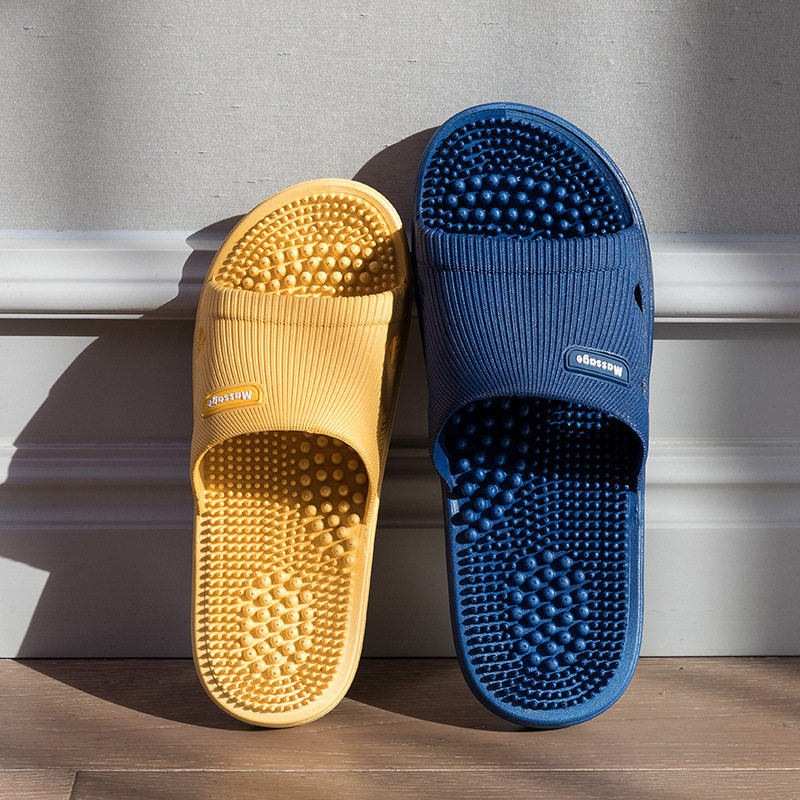 足底按摩拖鞋女浴室夏季脚底穴位足疗鞋防滑防臭老人凉拖鞋指压板,户外/登山/野营/旅行用品,沙滩鞋/凉鞋/拖鞋,淘宝优惠券,粉丝福利购,淘宝优惠卷