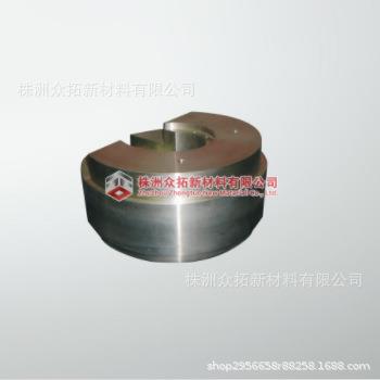 钨合金平衡件快艇车辆飞机船用配重件
