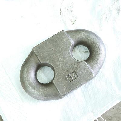 6供矿26用连接环锯齿锯环工业锯应齿环18×4矿用齿环矿用扁平锯齿