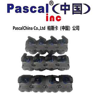 Pascal帕斯卡杠杆缸CLU02-F,CLU04--F,CLU06-F,CLU10-F,CLU16-F
