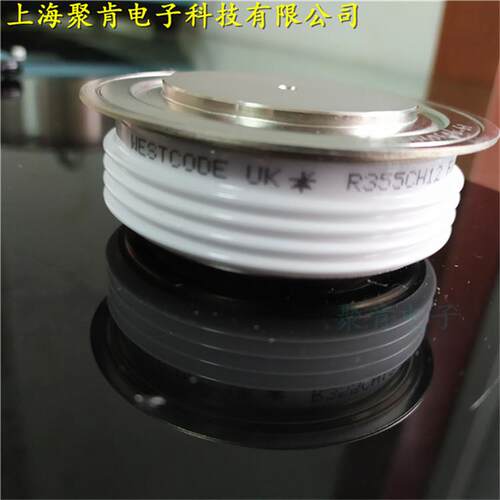 WESTCODE UK N280SH15西码平板可控硅 晶闸管