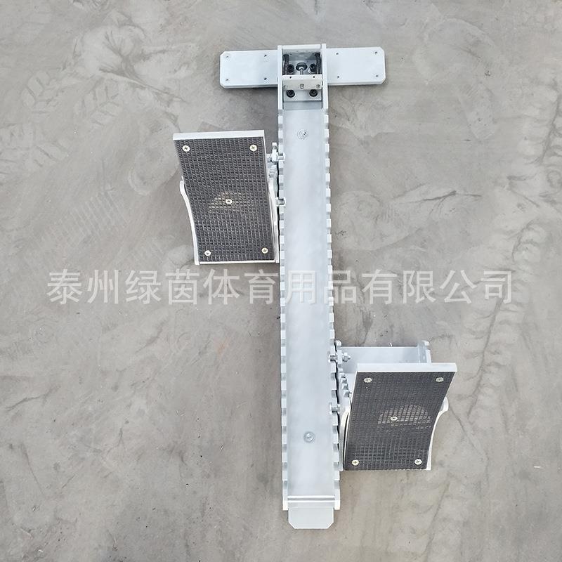 铝合金起跑器起跑器起跑器田径 起跑架训练