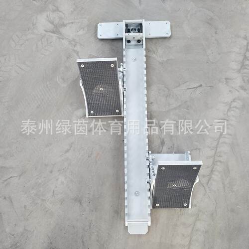 铝合金起跑器起跑器起跑器田径 起跑架训练