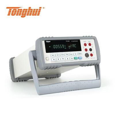 同惠TH1941数字万用表TH1953/TH1963A万用表维修六位半台式多用表