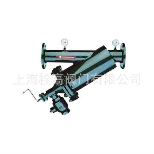 供应 ZPG反冲洗过滤器 上海不锈钢自动反冲洗过滤器DN15-DN200