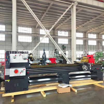沈机款C床A6150x300式C0普通车床 卧CA6150X1A6250马鞍车 型号齐