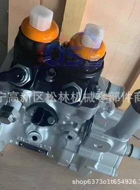 挖掘机配件 各种型号齐全 PC1250-8柴油泵 6245-71-1100