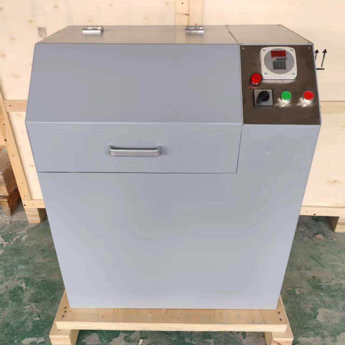 样品粉碎机主机SL301不含模具型号:YA544-SL301库号M388636