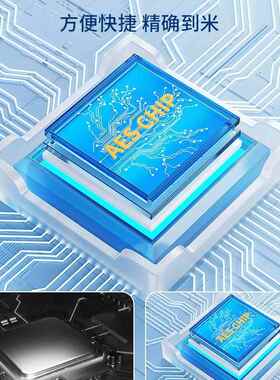 全球宠物定位猫定咪器狗追跟踪位神器F3项圈防走丢失便携狗式