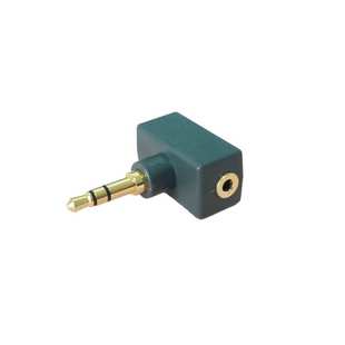 2.5转3.5转换插头 3.5转2.5 4.4平衡转2.5 2.5平衡转4.4