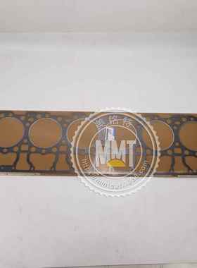 CAT卡特3412 992K缸盖垫225-3099气缸垫2253099垫片发动机装载机