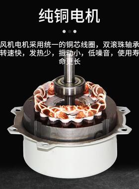 干式变压器2D20V横流冷却D风机GF70/590-154610/5横流4贯流散热顶