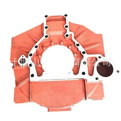 柴油机发动机ISM11飞轮壳4974163