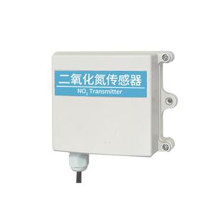 二氧化氮传感器RS485NO2变送器有毒气体检测MODBUS模拟量输出