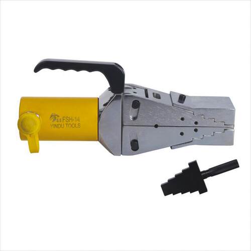 FSH-14液压法兰分离器 液压扩张器 分离器 轻便型扩张器银都工具