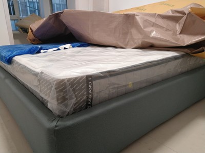 雅兰乳胶床垫怎么样，到底质量差不差？