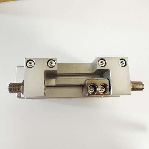 双作用线性滑动气缸;LCR-8-50-F2H3-D-S1-P72+NCK-00-0.3;CKD