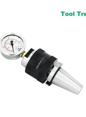BT40台湾款主轴拉力计BT3050高精测力计