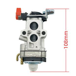 吹风机 105 化油器适用150BT EBZ8500 172 909 350BT WYA