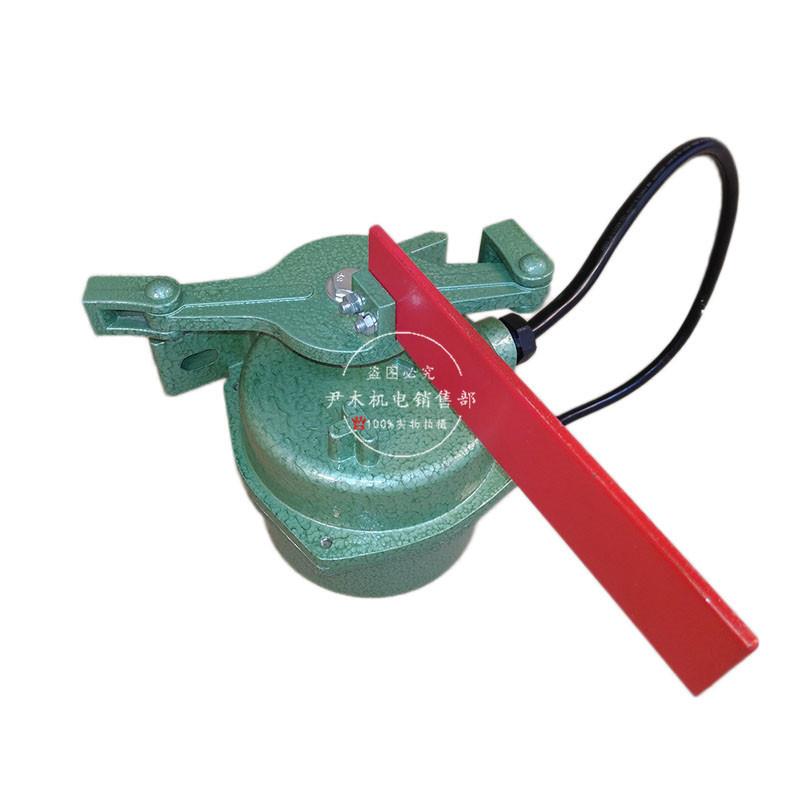 FKLT2-Z手动拉绳开关LLP6-1双向平衡拉绳开关JLK3-S JLKJ-S