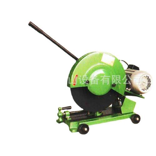 400A型砂轮切割机 400mm锯片砂轮切割机 砂轮片