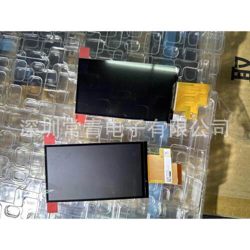 lcd液晶屏AA040NA02屏幕工业显示屏一手货源快速交付TFT-LCD液晶