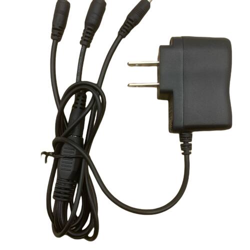 适用于Tecsun德生GR-88P手摇发电应急收音机 5V250mA电源适配器线