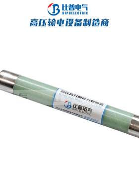 厂家直销XRNP1-100.51A高压限流熔断器25*95电压互感器PT用