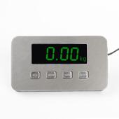 精准宠物秤宠物店专用称医院电子秤猫狗畜牧称重器大型宠物体重秤