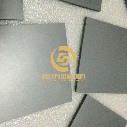 耐腐蚀肯纳钨钢长条 钨钢板CD35硬度 肯纳钨钢板材