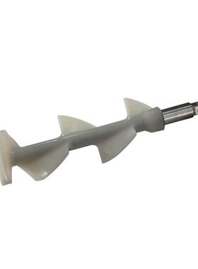 东贝商用冰淇淋机配件 BJK/BTK/BKG/1.6升冷冻缸搅拌器