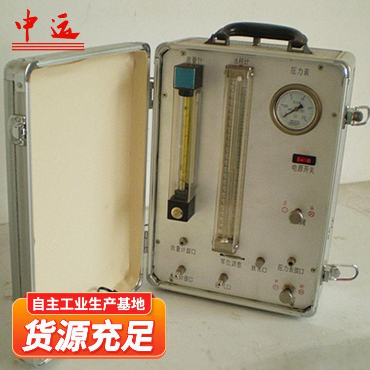 自动苏生器检验仪煤矿自动苏生检验仪紧急救援呼吸装置操作简易