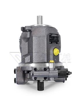 变量柱塞泵A10VSO18/10A4VG/A4VSO125A11VO液压油泵