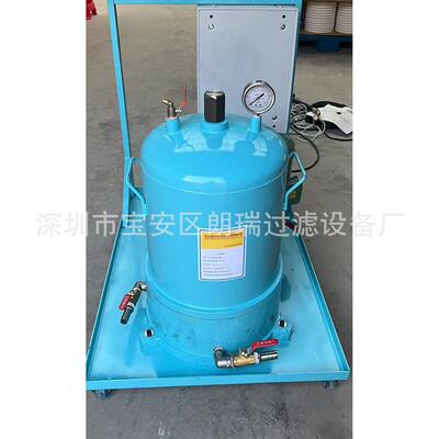 CJC滤油机滤芯 碟片式离线过滤器滤饼PA5601304吸水吸黑木浆纤维