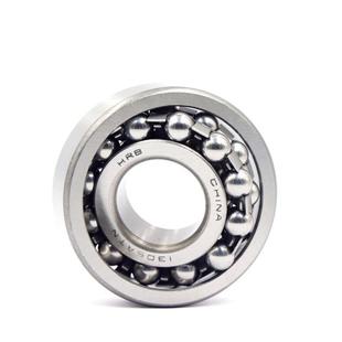 HRB哈尔滨轴NOL承K318TN调A2心球轴承原厂现货