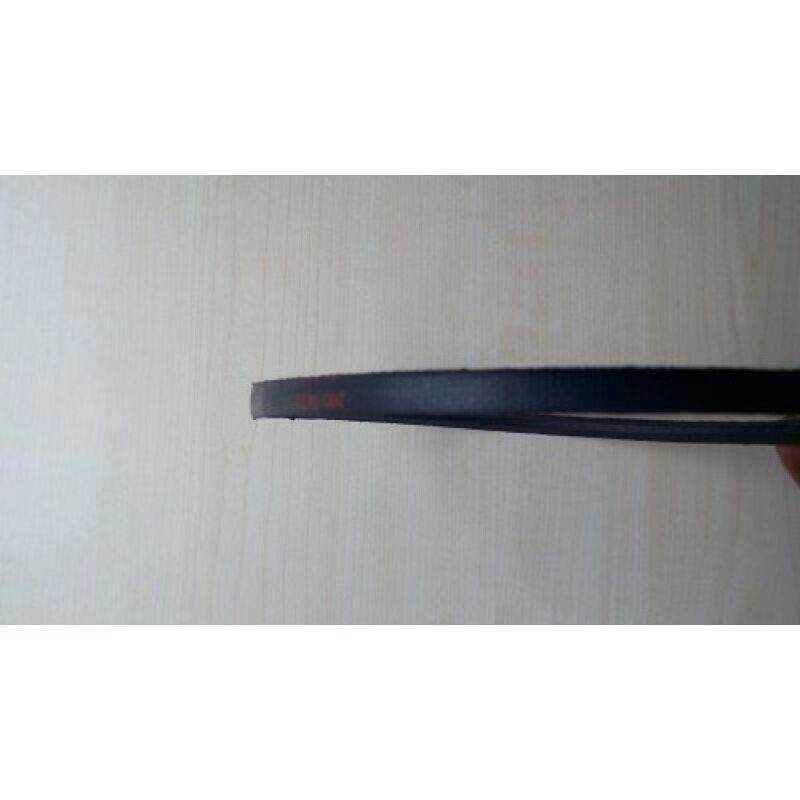 BY-168 189刨冰机配件商用碎冰机皮带k-21图片