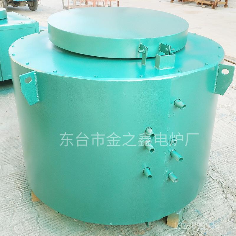 订货热处理恒温电炉工业电炉回火炉大中型井式炉工业加热炉