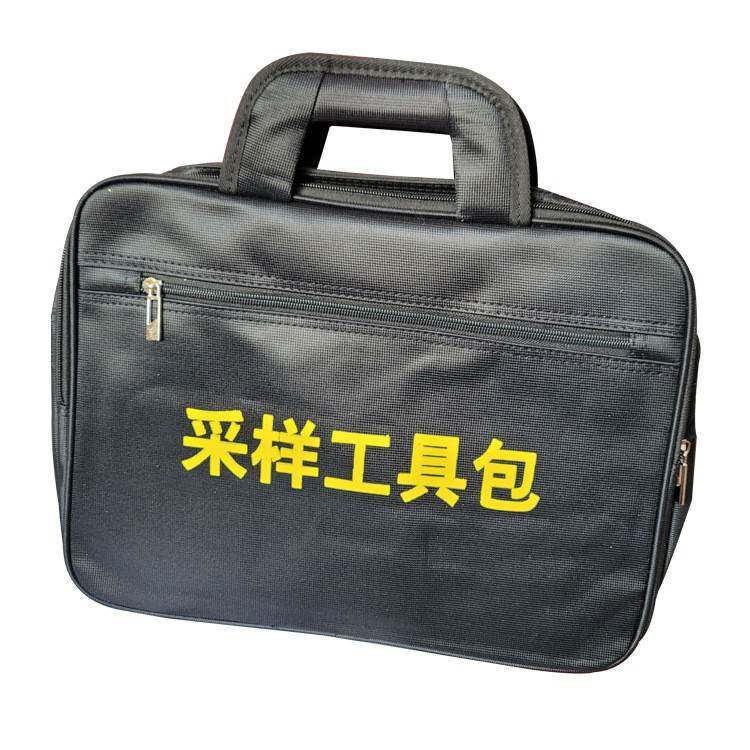 采样工具包微生物采样箱食品药品采样箱抽样工具包食品安全采样箱
