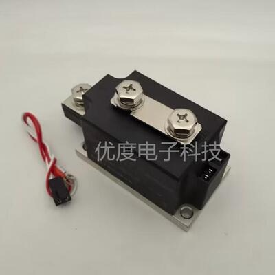 固态继器三相SR/33R普通型 H3S300Z 电NOH300A继电V器