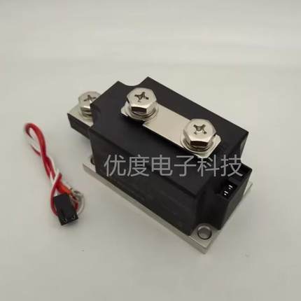 态继电器三相SSR/333ZVR普通型QVIH330000A继电固器